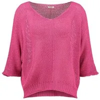 Key Largo V-Ausschnitt-Pullover WKN FRESH v-neck