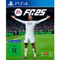 EA SPORTS FC 25 PlayStation 4