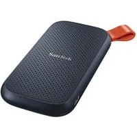 Sandisk SSD-Festplatte
