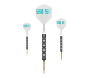 Target Rob Cross 95K Swiss Point Steeldarts