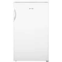 GORENJE Table Top Kühlschrank R49DPW, 84,5 cm hoch, 56 cm breit