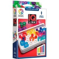 Smart Games Spiel IQ Link, Denkspiel