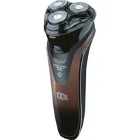 BEURER Elektrorasierer HR 8000 - Rasierer - schwarz/braun