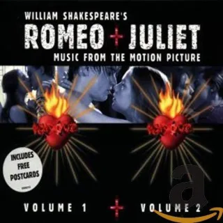 Romeo & Juliet 1+2