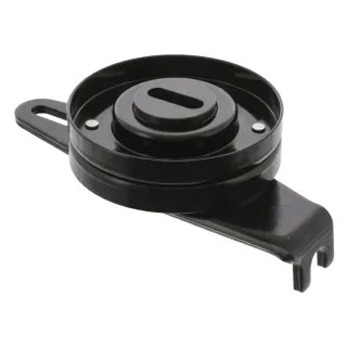 Febi Spannrolle f?r Keilrippenriemen Citroen Jumper Peugeot Boxer 2,5 05077