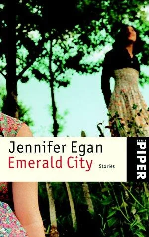 Emerald City: Stories