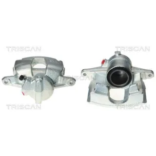 Triscan Bremssattel hinten links Citroen Fiat Peugeot 8170343918