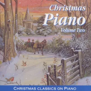 Christmas Piano Volume Two