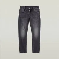 G-STAR 5-Pocket-Jeans Slim Jeans 3301 - Slim Fit