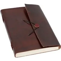 Gusti Leder Notizbuch Gusti Leder Buch Ela Gusti Leder studio
