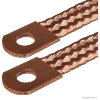 HERTH&BUSS Masseband mit Kupferhülse - 52287003
