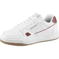 Skechers Harry Kane - Off Pitch Collection: Koopa - Harry Kane Court Sneaker Retro Sneaker signiert vom weltbekannten Fußballstar Harry Kane