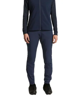 Craft Nordic Club 2.0 Wind Tight Trainingshose Damen