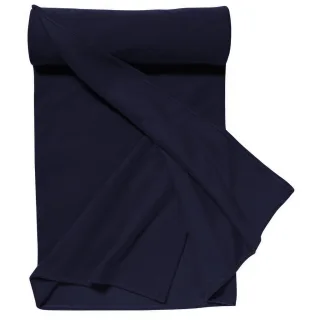 SOLS Plaid Fleece-Decke, Anti-Pilling (Marineblau)