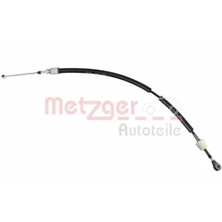 Metzger Kupplungsseil Alfa Mito Fiat Grande Punto 3150068