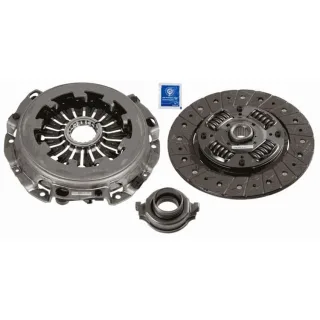 Sachs Kupplung Subaru Forester Impreza 2,0