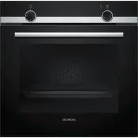 HB510ABR1 iQ100, Backofen schwarz