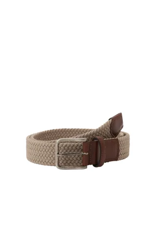 lloyd belts - 1872-402 beige - Gr. - 110