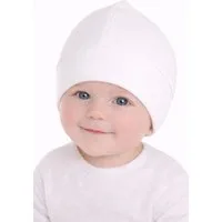 La Bortini Erstlingsmütze Baby Mütze Haube für Neugeborene unisex neutral Babymütze (Mütze für Jungen und Mädchen) aus Baumwolle, 32 33 34 35 36 37 38 39 40 41 42 43 44 45 46