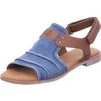 Mustang Shoes Sandale 100% vegan