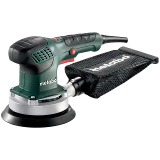 Metabo Exzenterschleifer SXE 3150 - Karton - 600444000