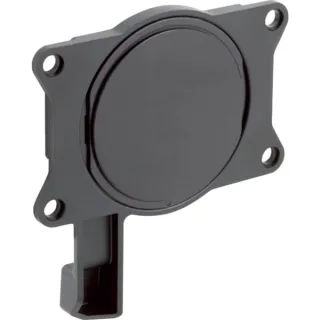 Geberit Infrarot-Fenster zu Mambo IRBA mit Adapter 241478001