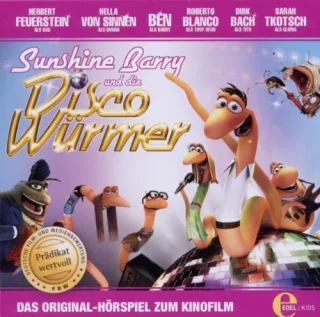 Hsp Zum Kinofilm