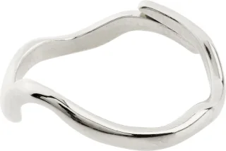 pilgrim - Formring - Alberte silver - Gr. - OS