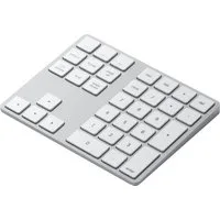 Satechi Bluetooth Extended Keypad Tastatur