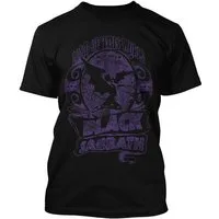 Black Sabbath T-Shirt Lord Of This World