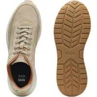 BOSS BOSS Men Black Sneaker