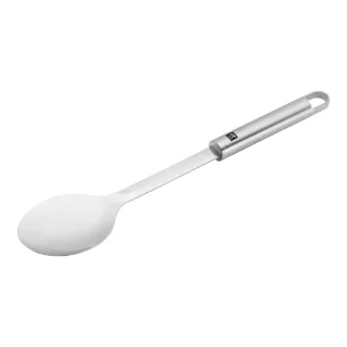 ZWILLING Pro Kochlöffel, 32 cm, 18/10 Edelstahl