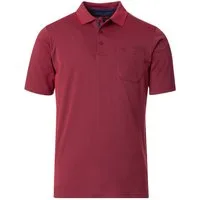 Redmond Poloshirt uni basic