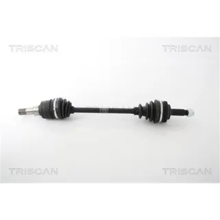Triscan Antriebswelle links Toyota Yaris P1