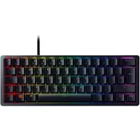 RAZER Huntsman Mini Purple Switch PC-Tastatur