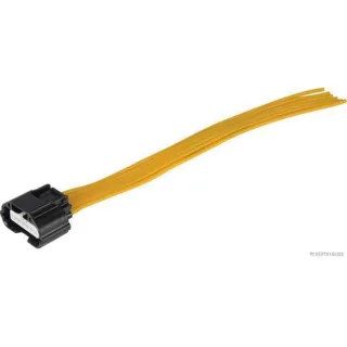 Elparts Kabelreparatursatz f?r Luftmengenmesser Dacia Nissan Opel Renault Suzuki