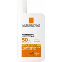 La Roche-Posay Sonnenschutzcreme La Roche Anthelios Invisible Fluid SPF50+