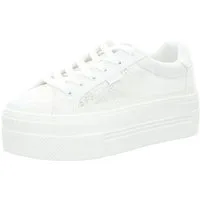 Buffalo Paired Bloom Sneaker