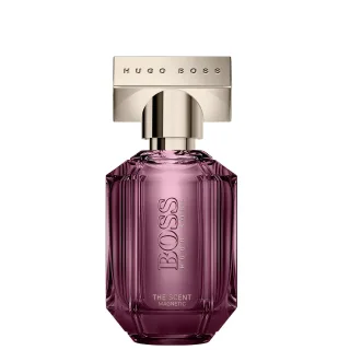 HUGO BOSS BOSS The Scent Magnetic Eau de Parfum für Frauen - 30 ml