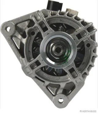 HERTH&BUSS Generator, 14 V, 80 A - 32044671