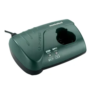 Metabo Ladegerät LC 40, 10,8 - 12 V, EU, PowerMaxx 12 - 627064000