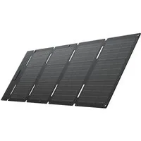 Ecoflow ECOFLOW 45 W Tragbares und Klappbares Solarpanel Solar Panel, 25% effiziente n-Typ-Solarzellen, wasser- und staubdicht nach IP68