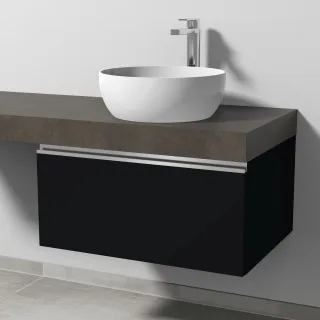 Sanipa Waschtischunterbau mit Auszug 2morrow, L232208 L232208