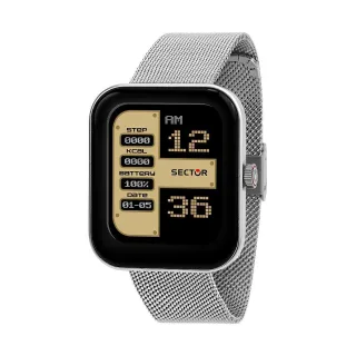 Sector Smartwatch S-03 Wr 3Atm R3253294001