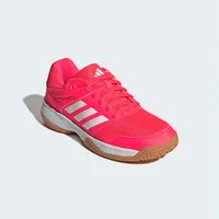 adidas Performance SPEEDCOURT IN KIDS Hallenschuh geeignet für jeden Hallensport, Indoorschuhe für Kinder & Jugendliche