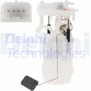 Delphi Kraftstoff-F?rdereinheit Renault Master 2,3 FT4116-12B1