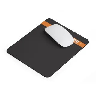 COVRZ Individuell gestaltetes Feuerwehr-Mousepad