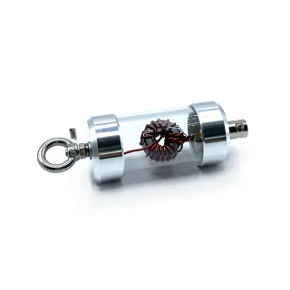 20W Transparent 1:49 Balun Suitable for End Fed Long Line HF Antennas