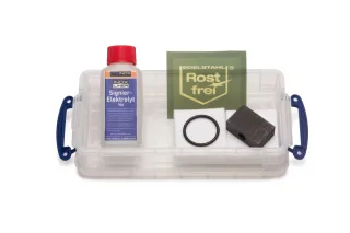 ELMAG Signier-Set 'basic' zu INOXLINER - 58546