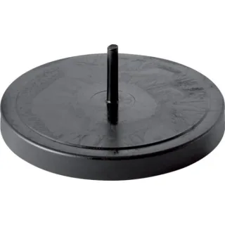 Geberit PE Enddeckel d110 367812161
